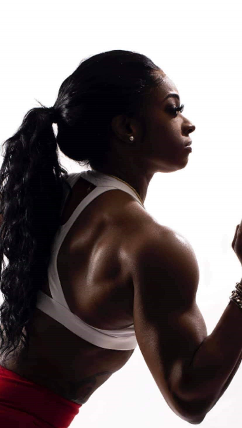 Get Fit Today!