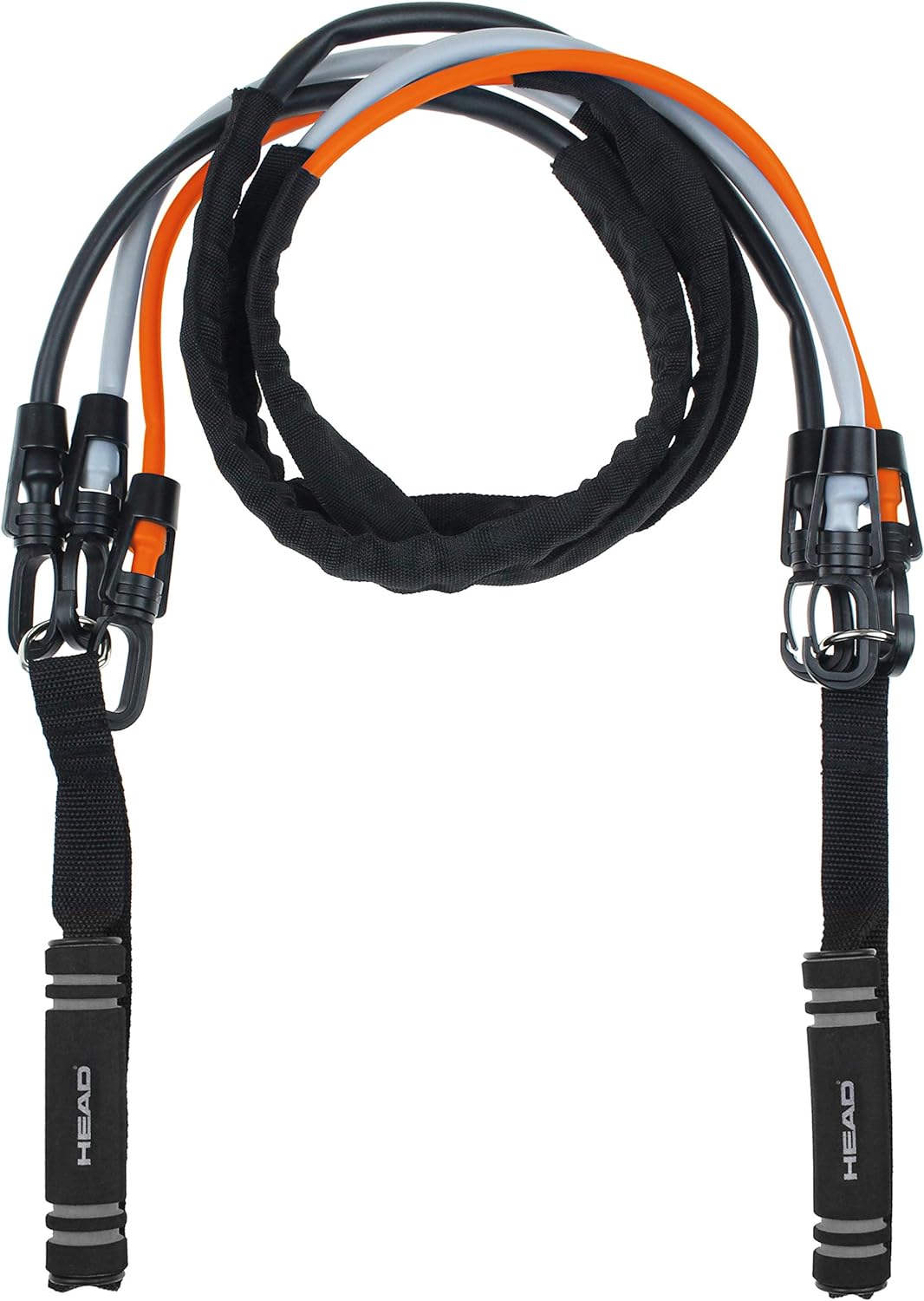 Head Fitness 3-1 Resistance Band