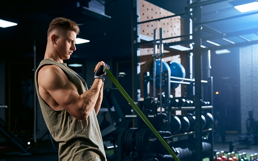 LIVE YOUR BEST LIFE NOW