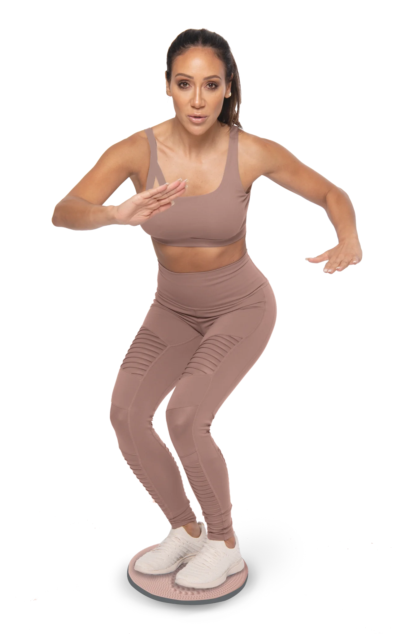 Melissa Gorga Twisting Board