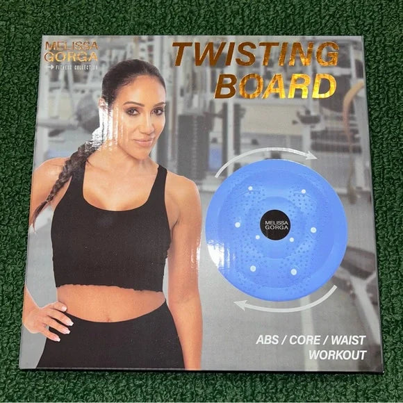 Melissa Gorga Twisting Board