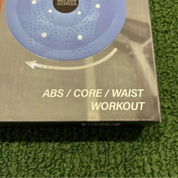 Melissa Gorga Twisting Board