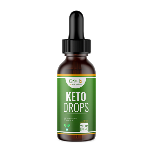 Keto Drops