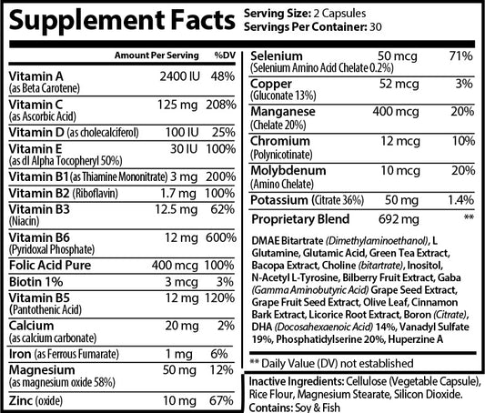 Neuro Plus