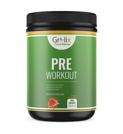 The Benefits Of Adding Sport Nutrition Supplements Seem Limitless