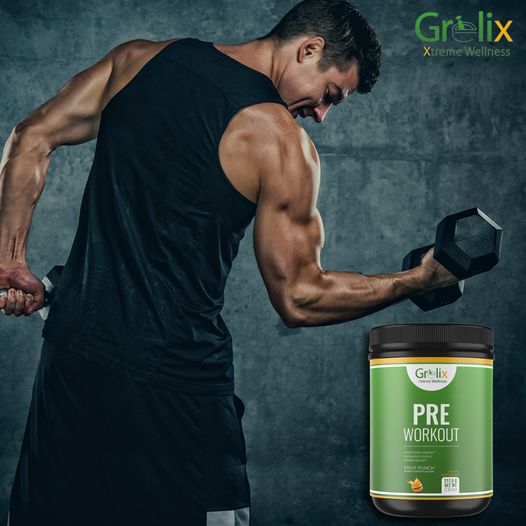 Everything About Amino Acid That You Need To Know