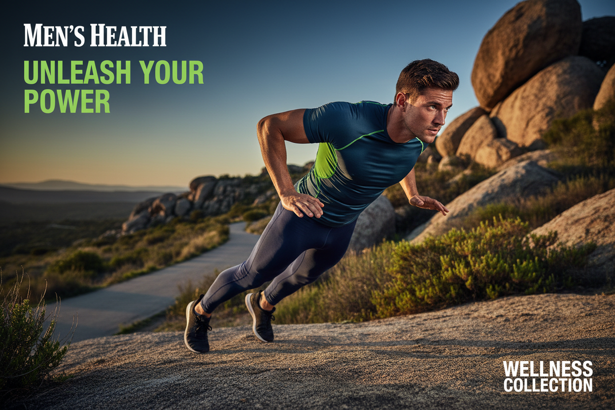 Men's Health