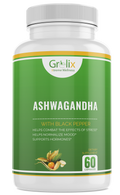 Ashwaganda