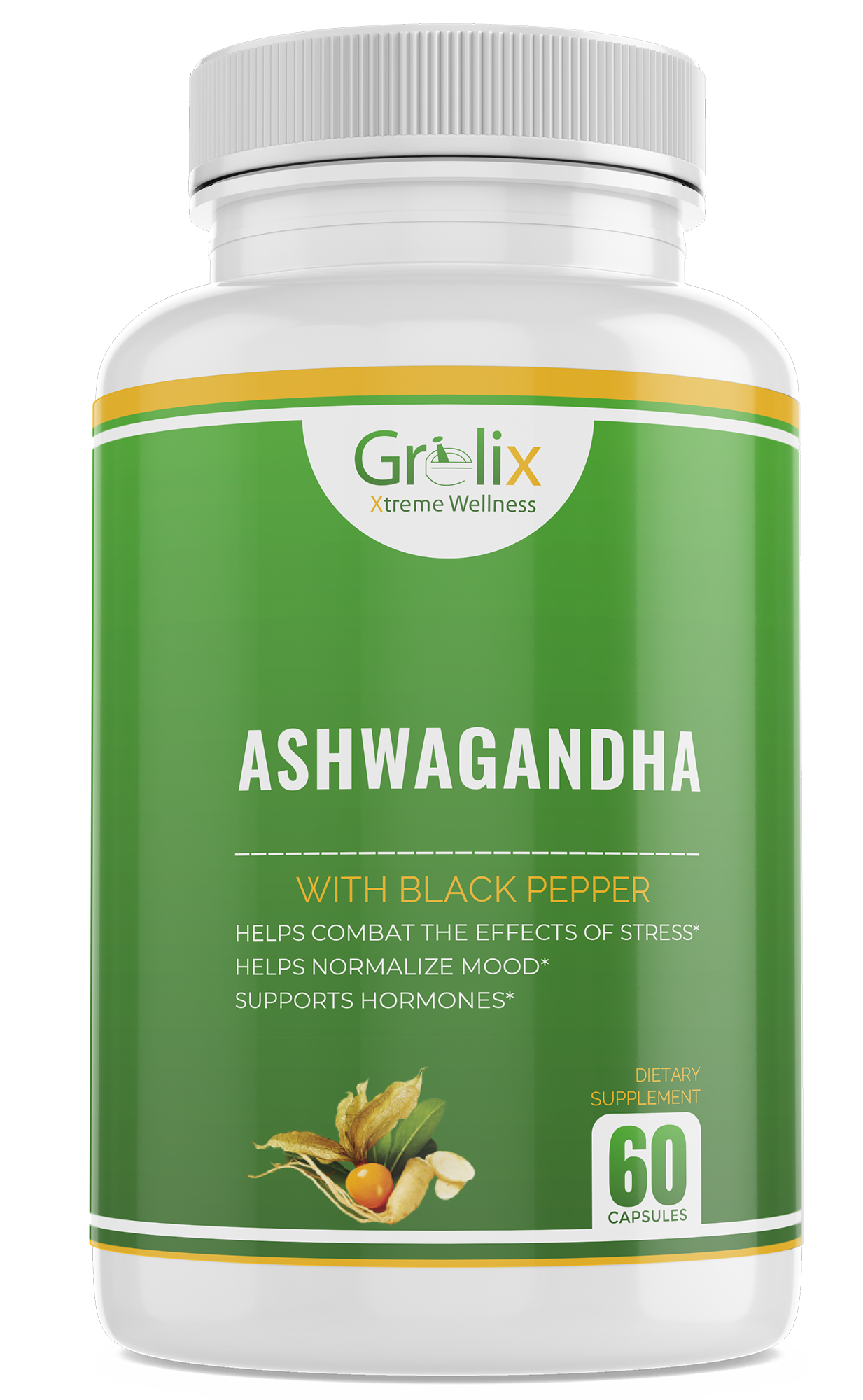 Ashwaganda