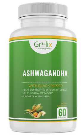 Ashwaganda