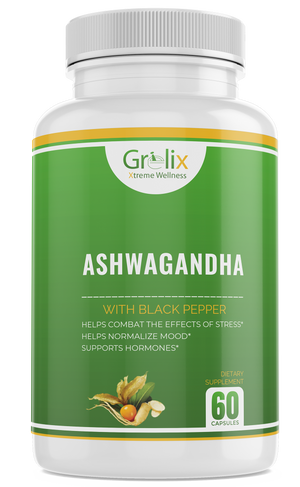 ASHWAGANDHA