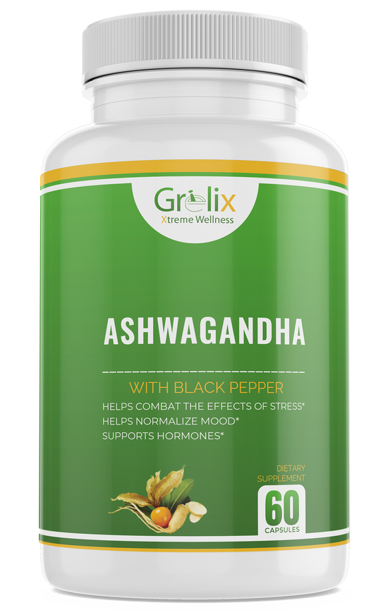 Ashwaganda