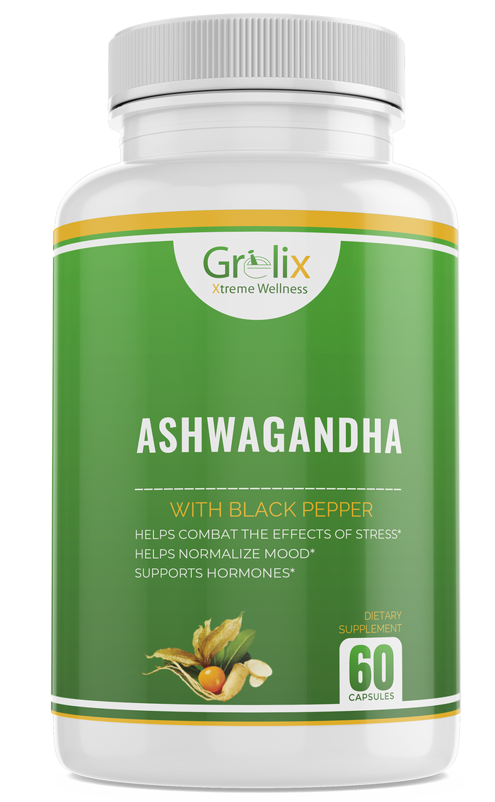 Ashwaganda