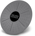 Melissa Gorga Balancing Board