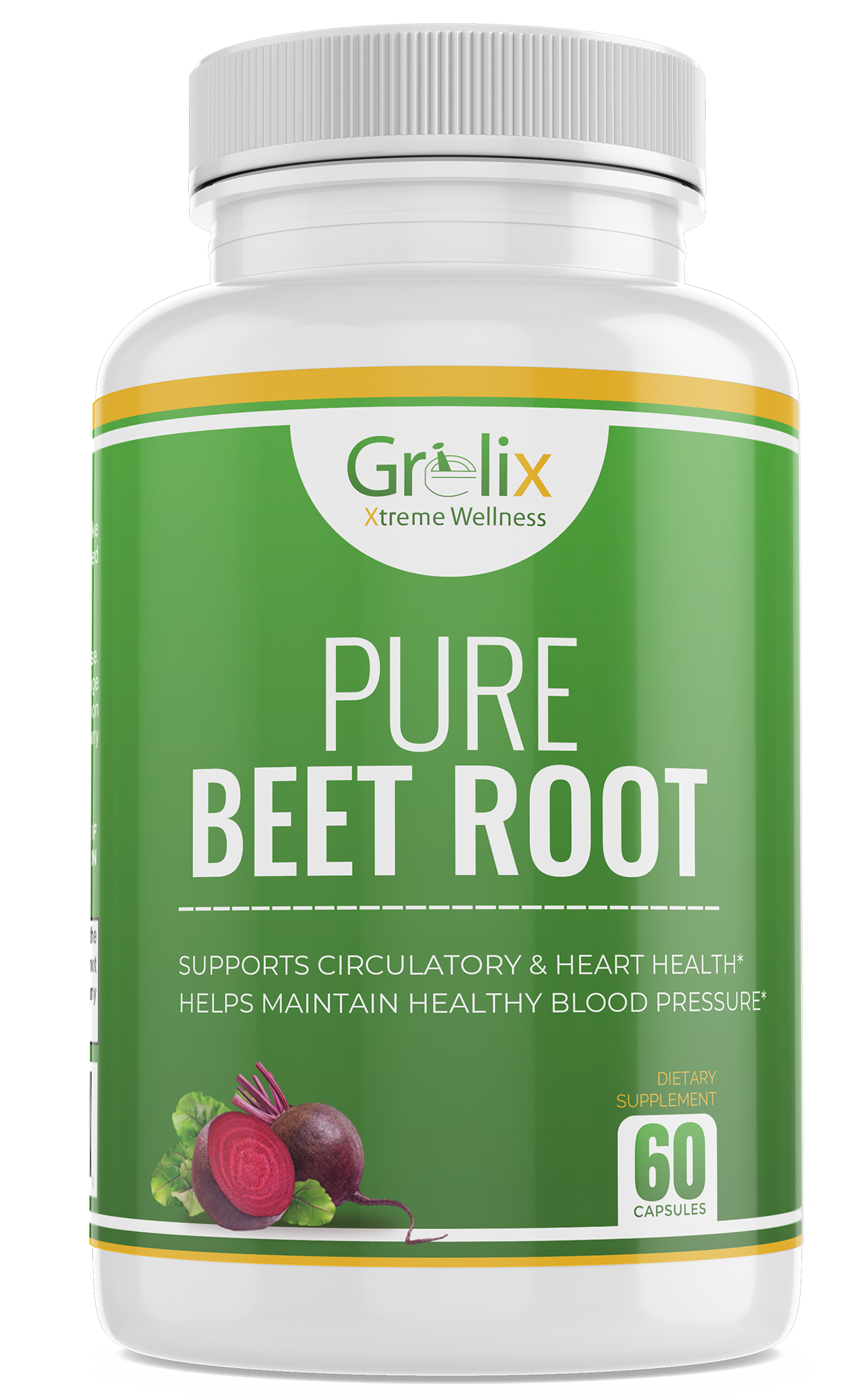 Pure Beet Root
