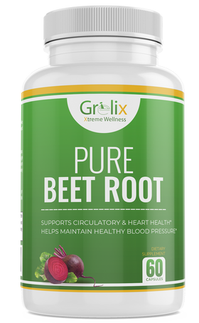 Pure Beet Root