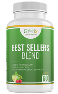 Best Sellers Blend