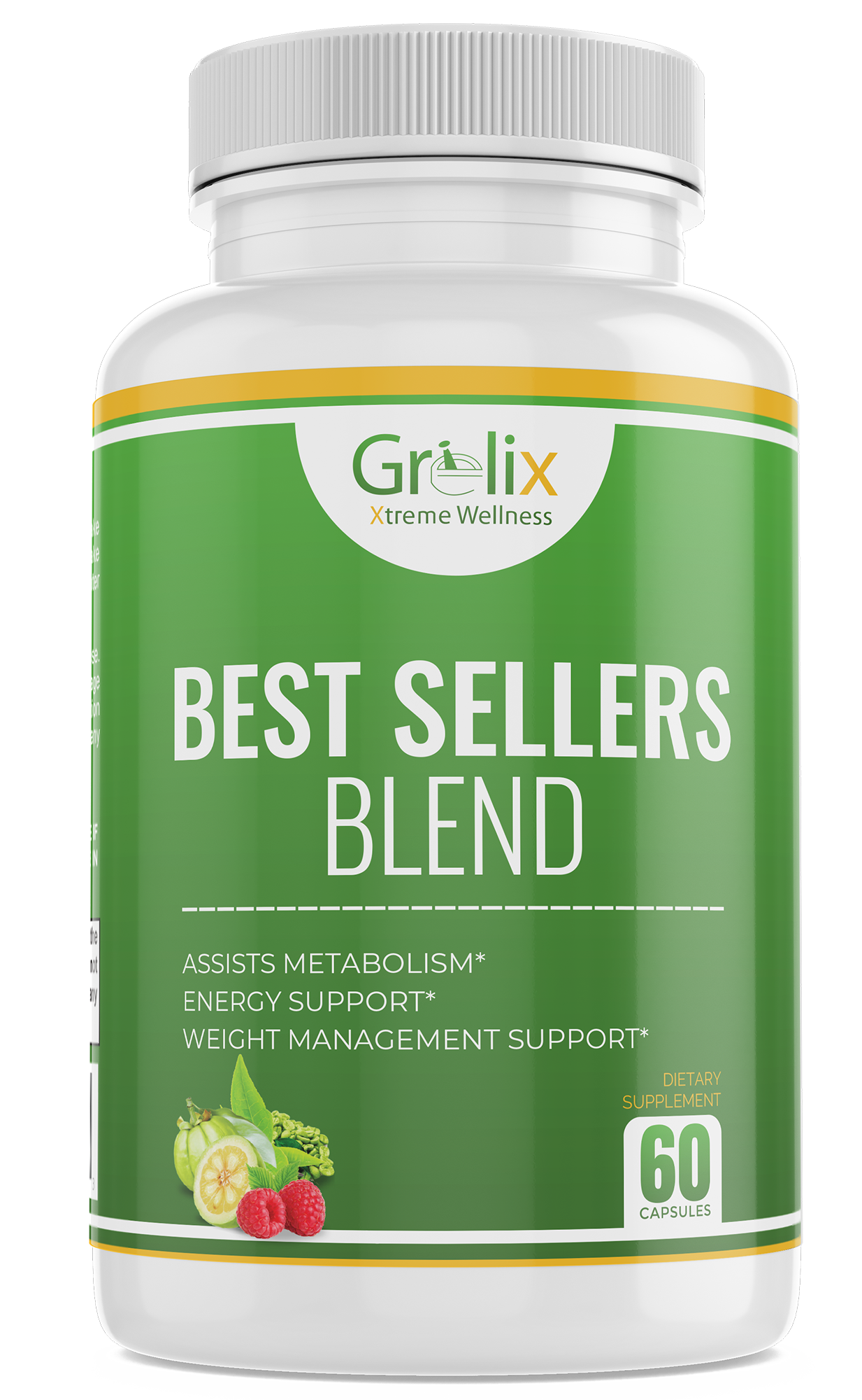 Best Sellers Blend