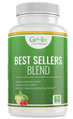 Best Sellers Blend