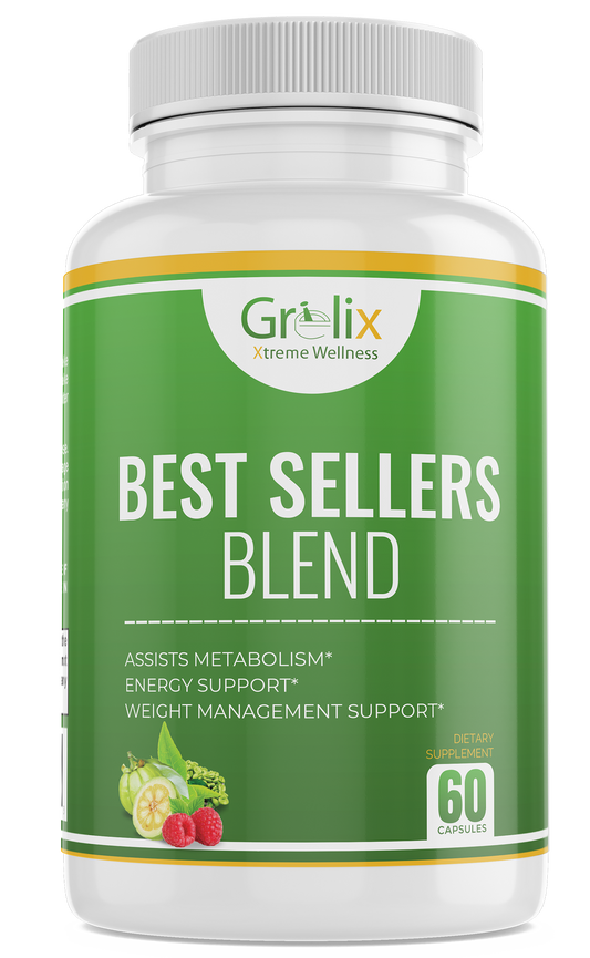 Best Sellers Blend