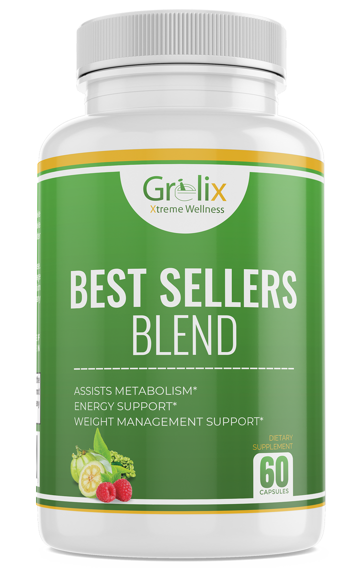 Best Sellers Blend