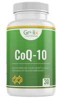 CoQ10
