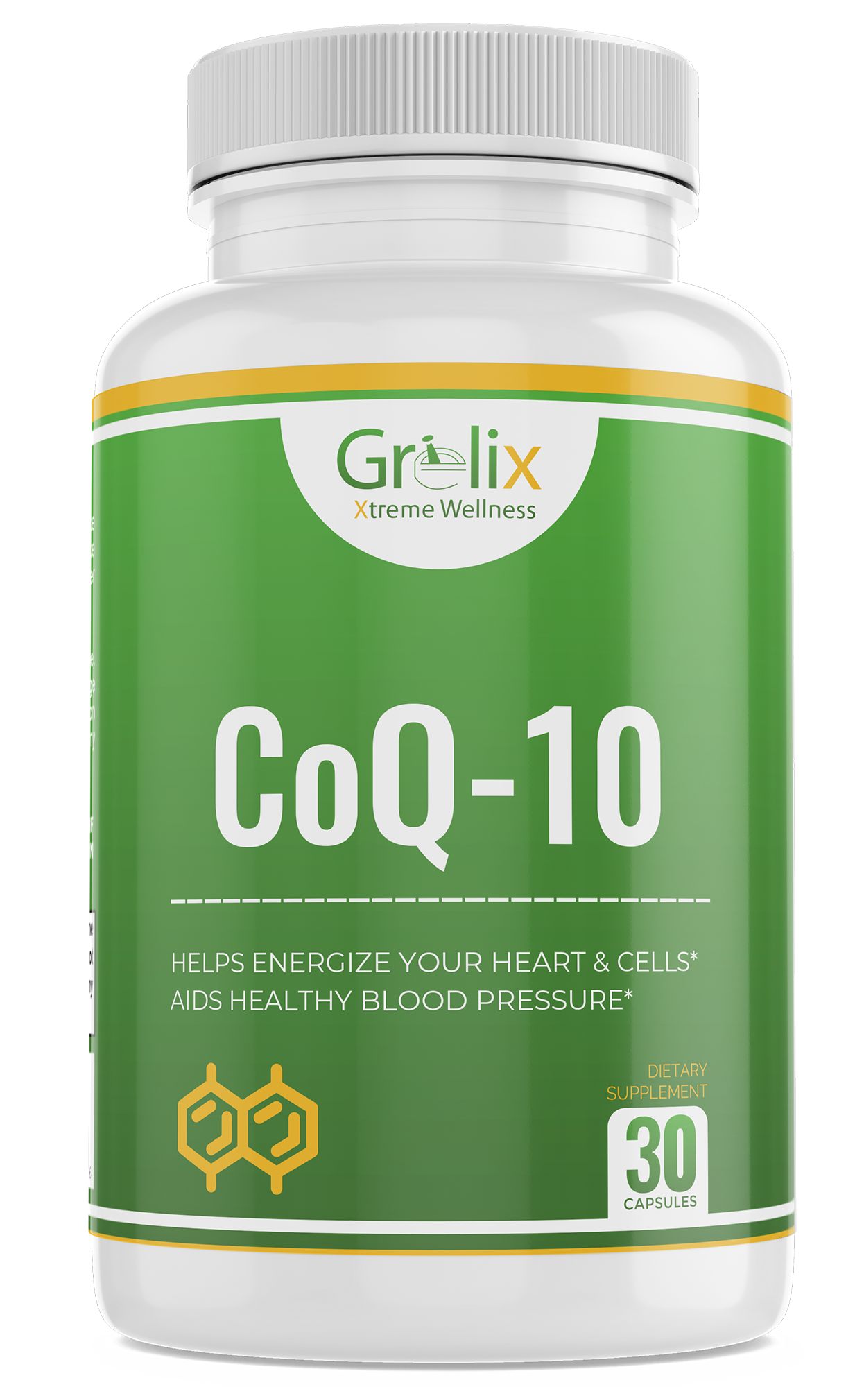 CoQ10