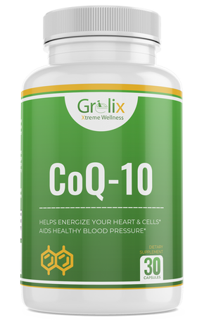 CoQ10