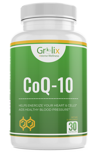 CoQ-10