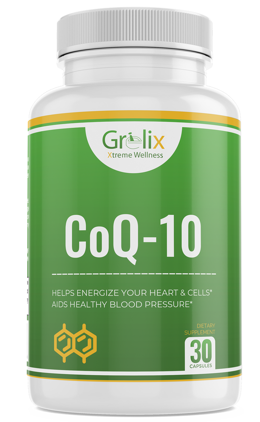 CoQ10
