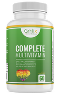 Complete Multivitamin