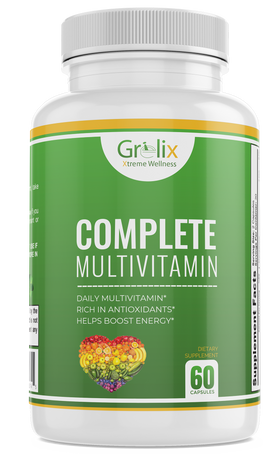 Complete Multivitamin