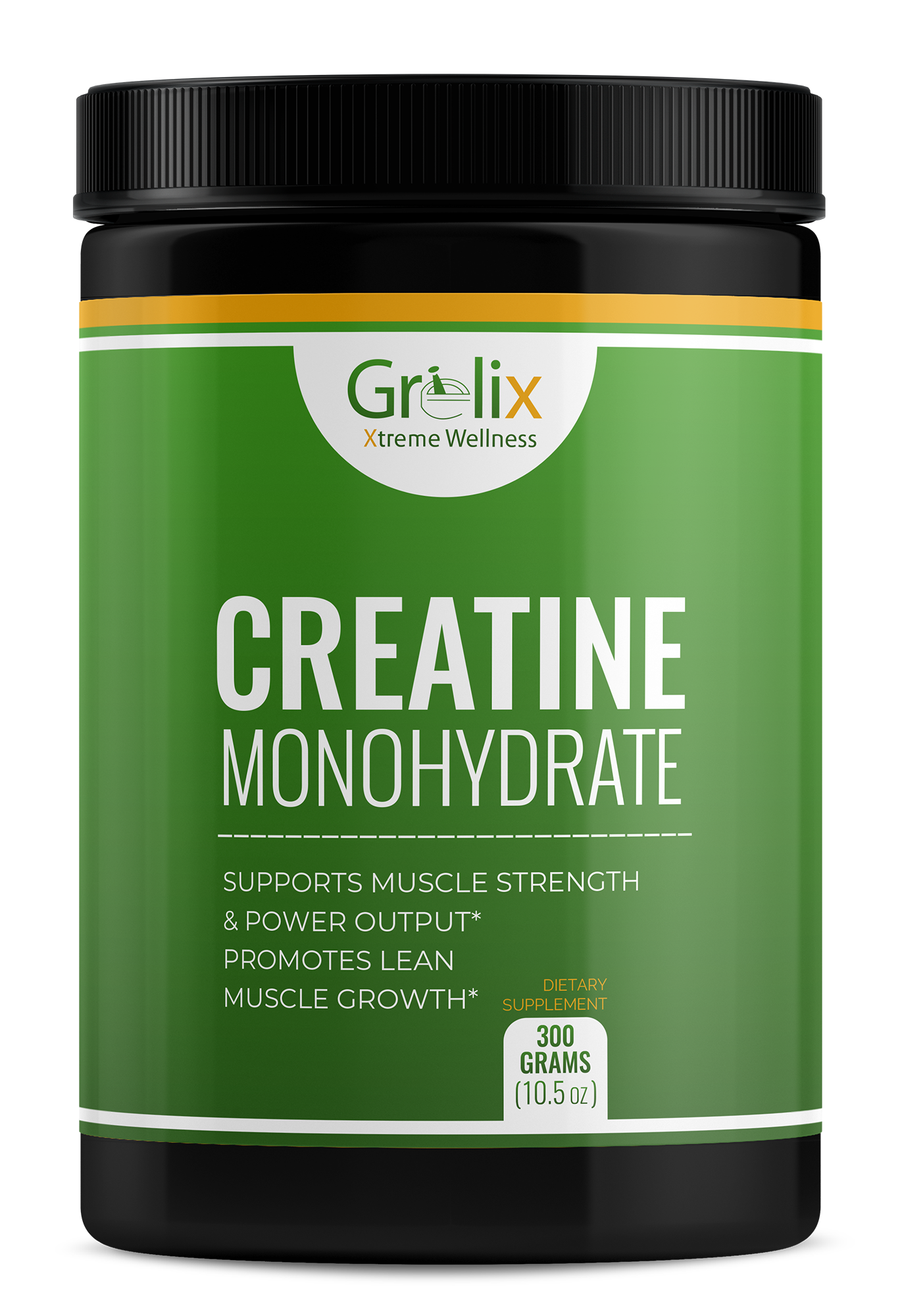 Creatine Powder