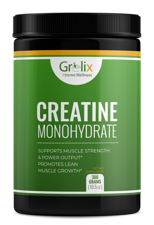 Creatine Powder