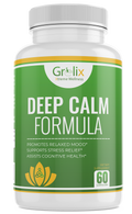 Deep Calm Formula