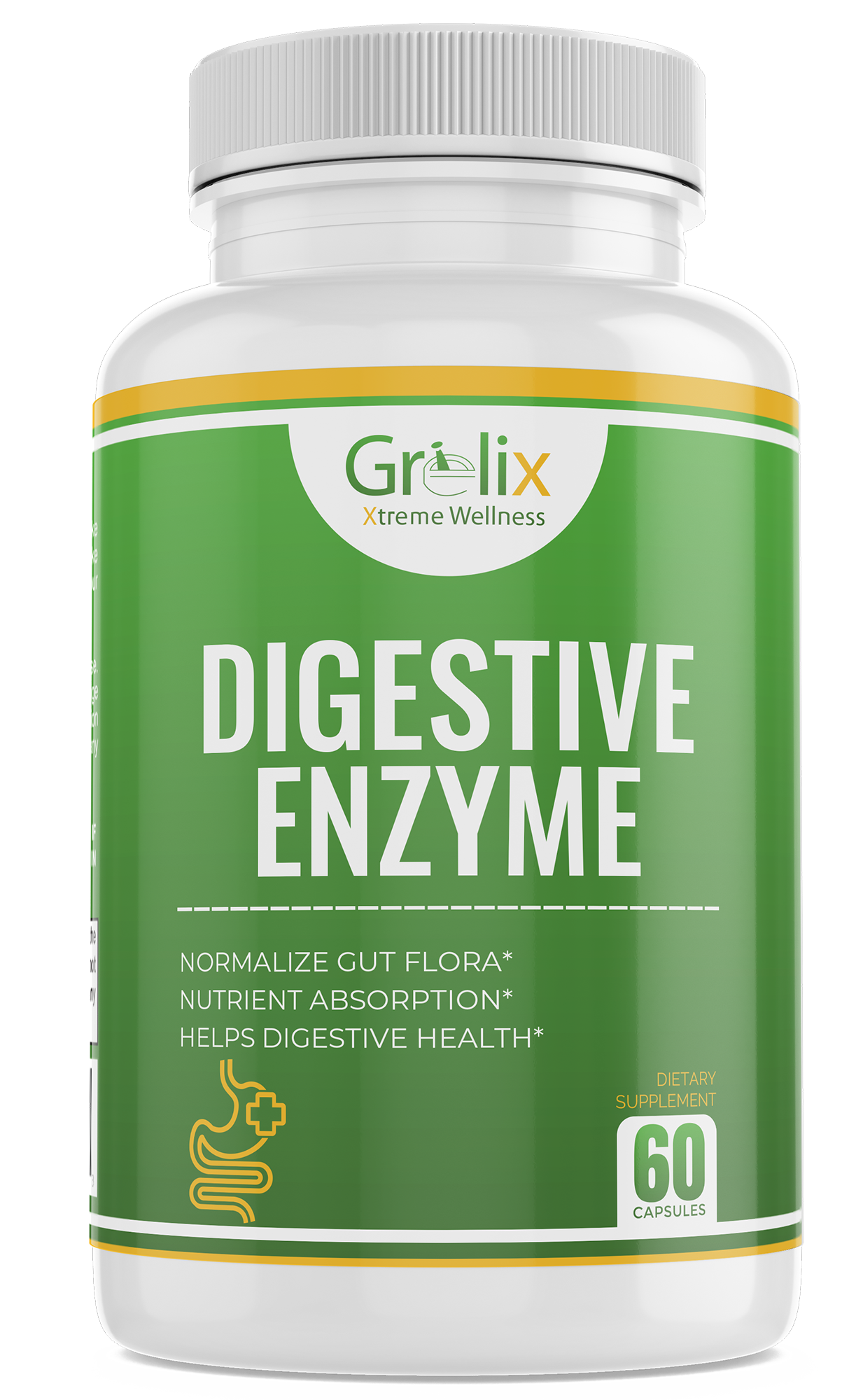 Digestive Enzyme
