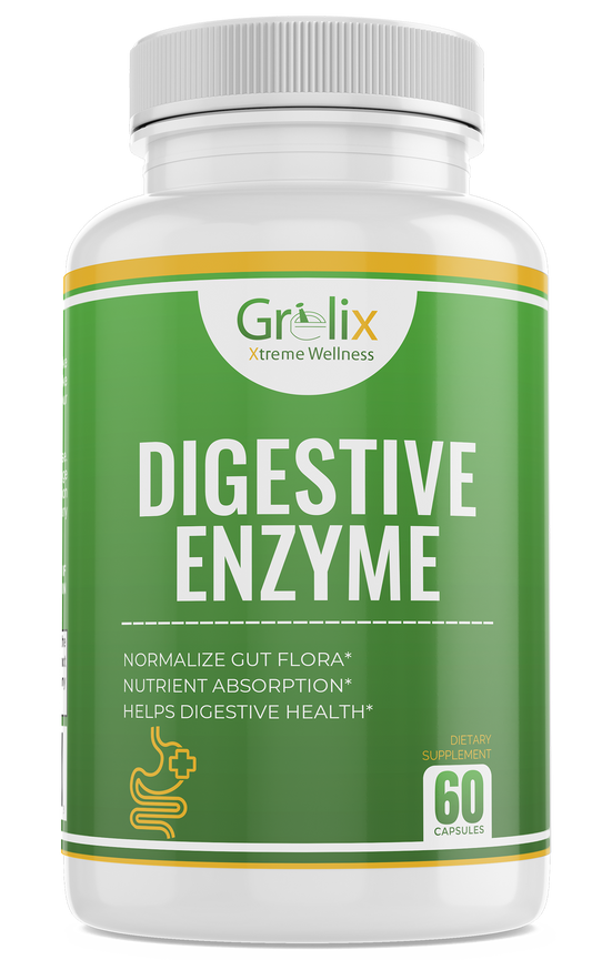 Digestive Enzyme