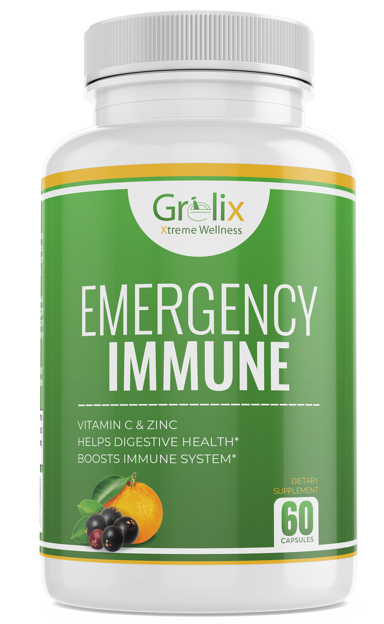 Emergency Immune Support