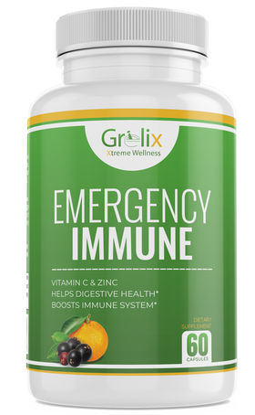 Emergency Immune Support