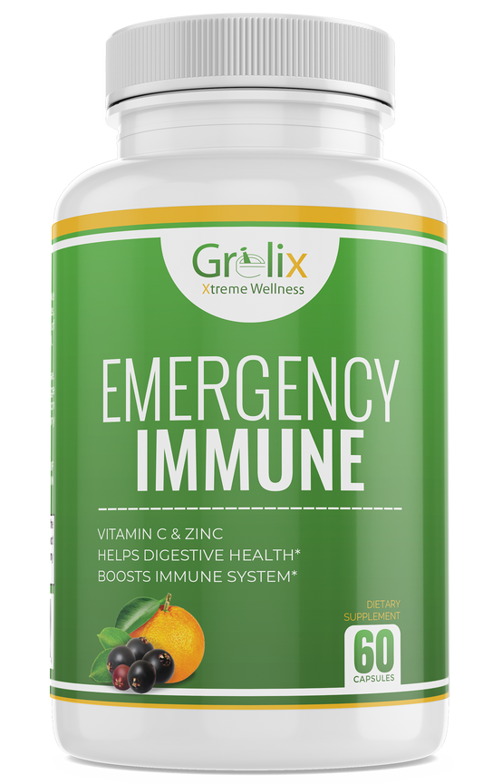 Emergency Immune Support