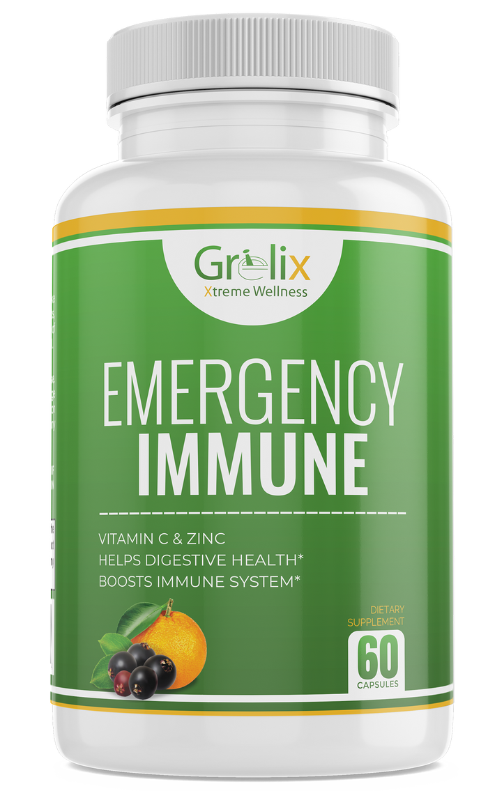 Emergency Immune Support