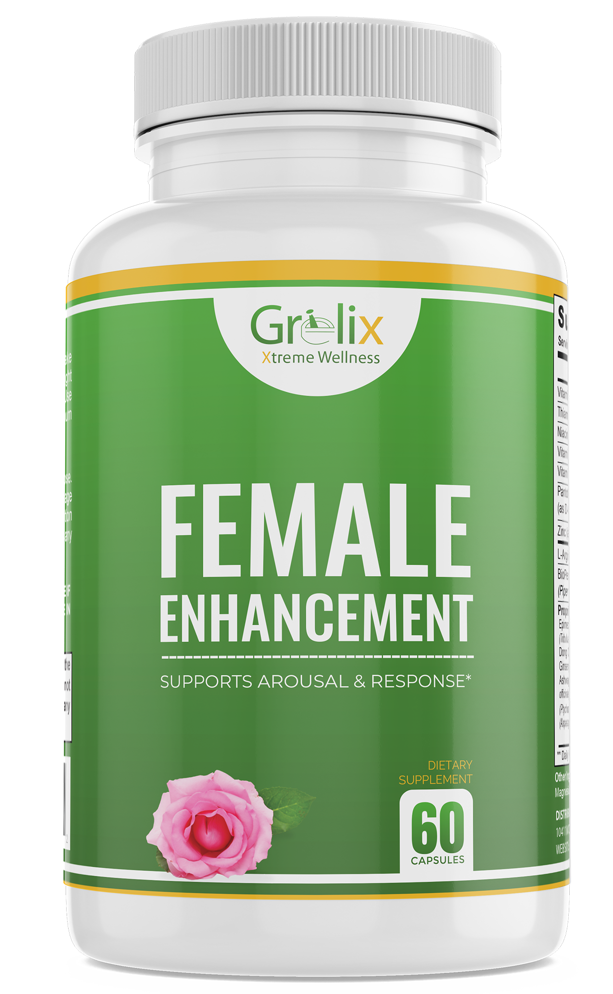 Female Enhancement