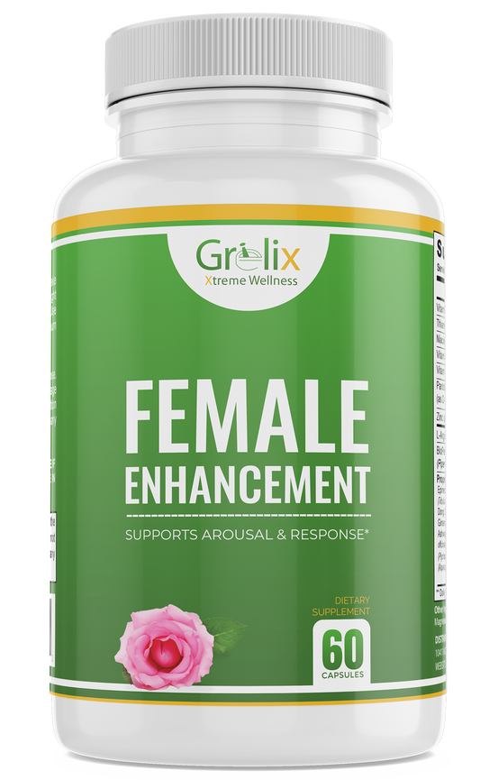 Female Enhancement