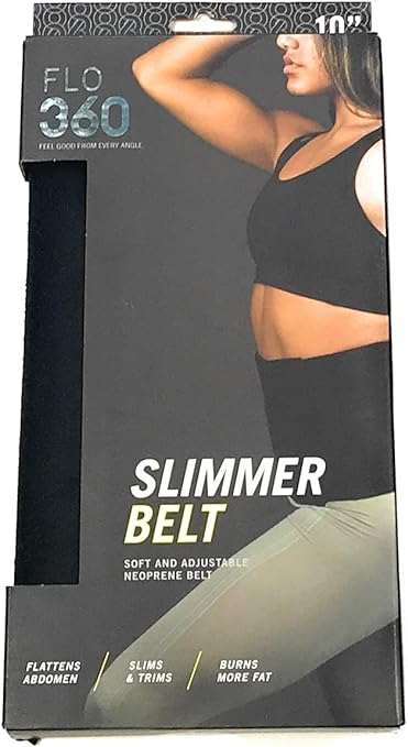 FLO 360 Slimmer Belt