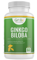 Ginkgo Biloba