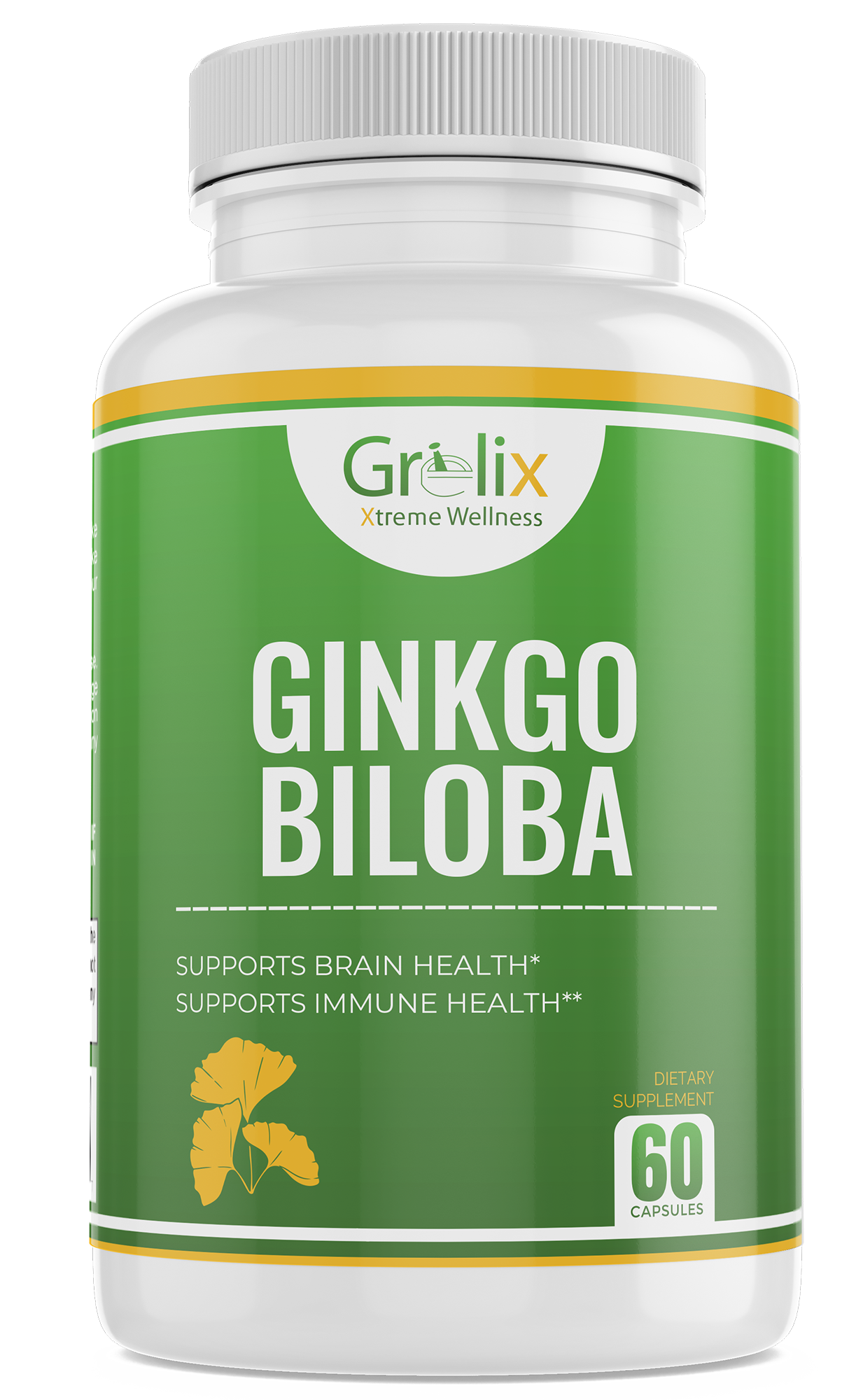 Ginkgo Biloba