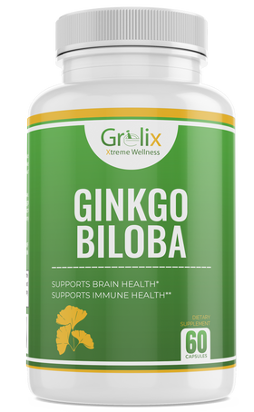 Ginkgo Biloba