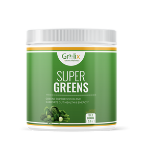 Super Greens