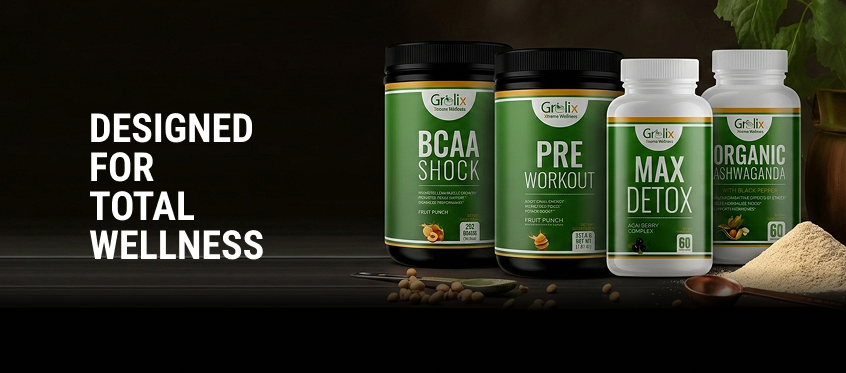 Nitric Shock Pre-Workout (Watermelon)