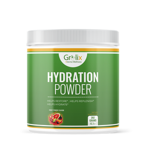 HYDRATION POWDER